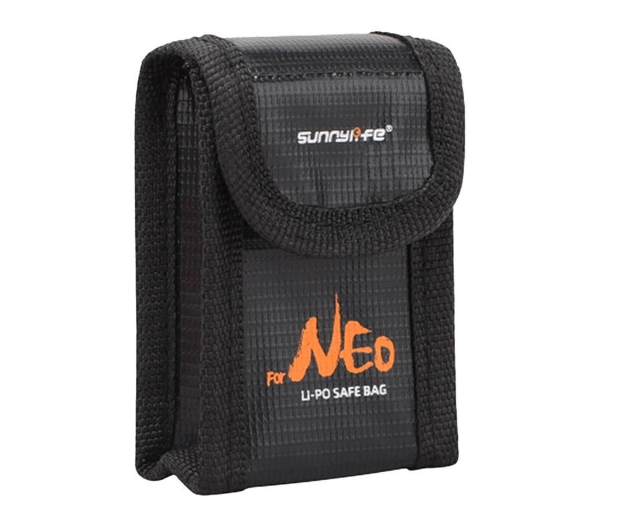 Sunnylife Etui na akumulator do DJI NEO - 1317329 - zdjęcie